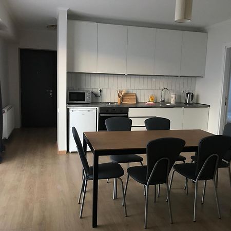 Apartamento Vista Gudauri Habitación foto