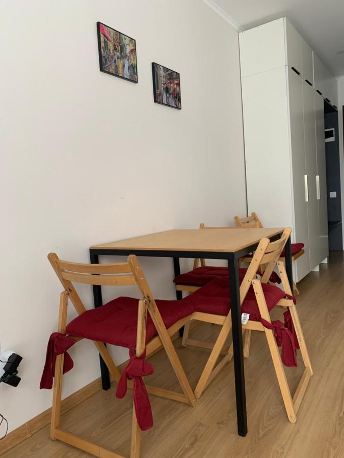 Apartamento Vista Gudauri Habitación foto