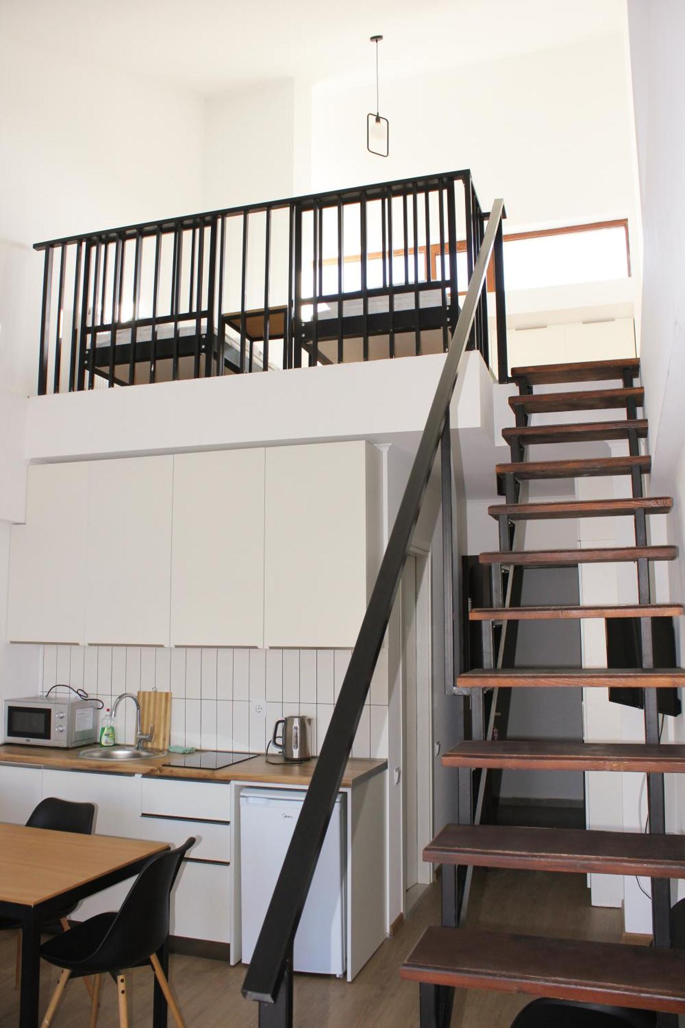 Apartamento Vista Gudauri Habitación foto