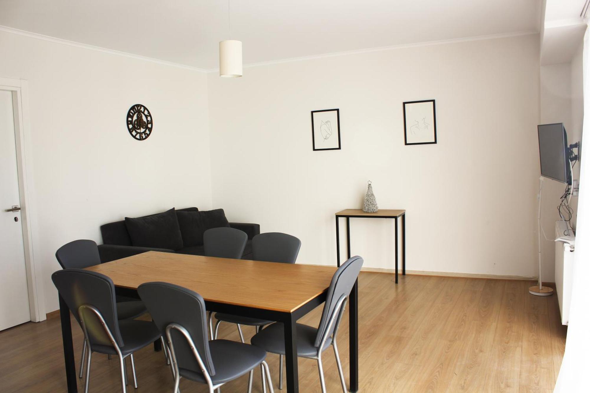 Apartamento Vista Gudauri Habitación foto