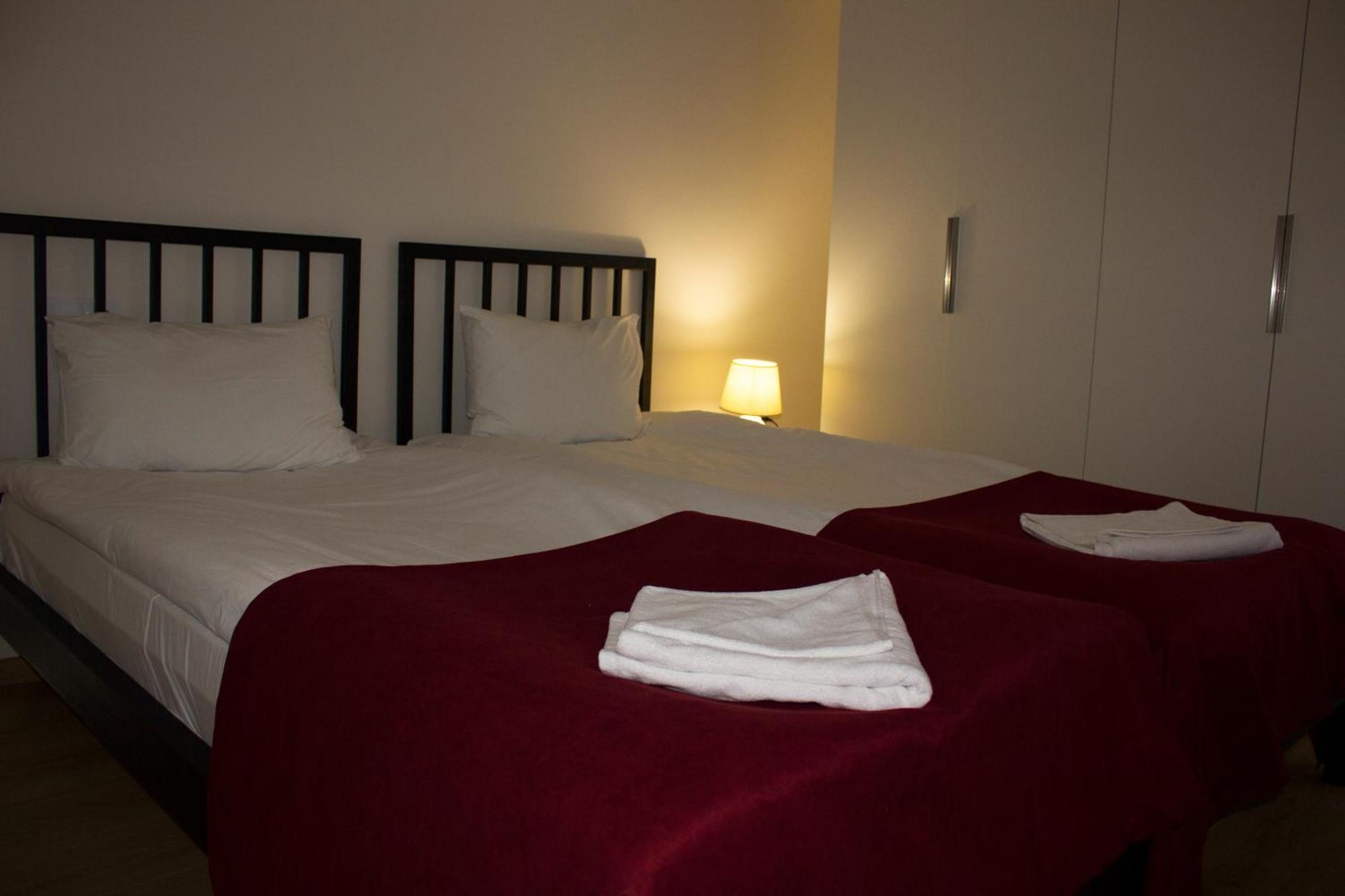 Apartamento Vista Gudauri Habitación foto