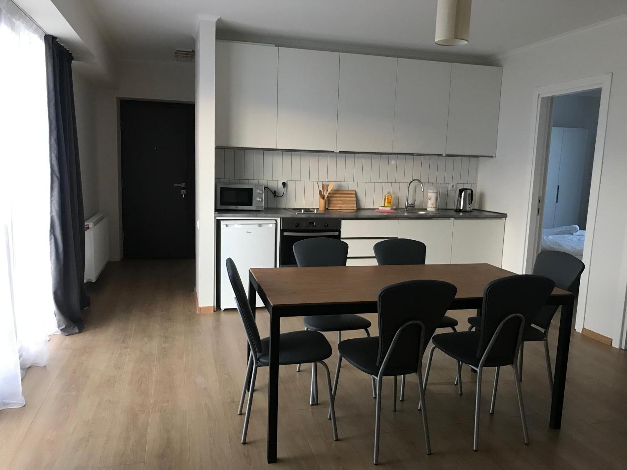 Apartamento Vista Gudauri Habitación foto
