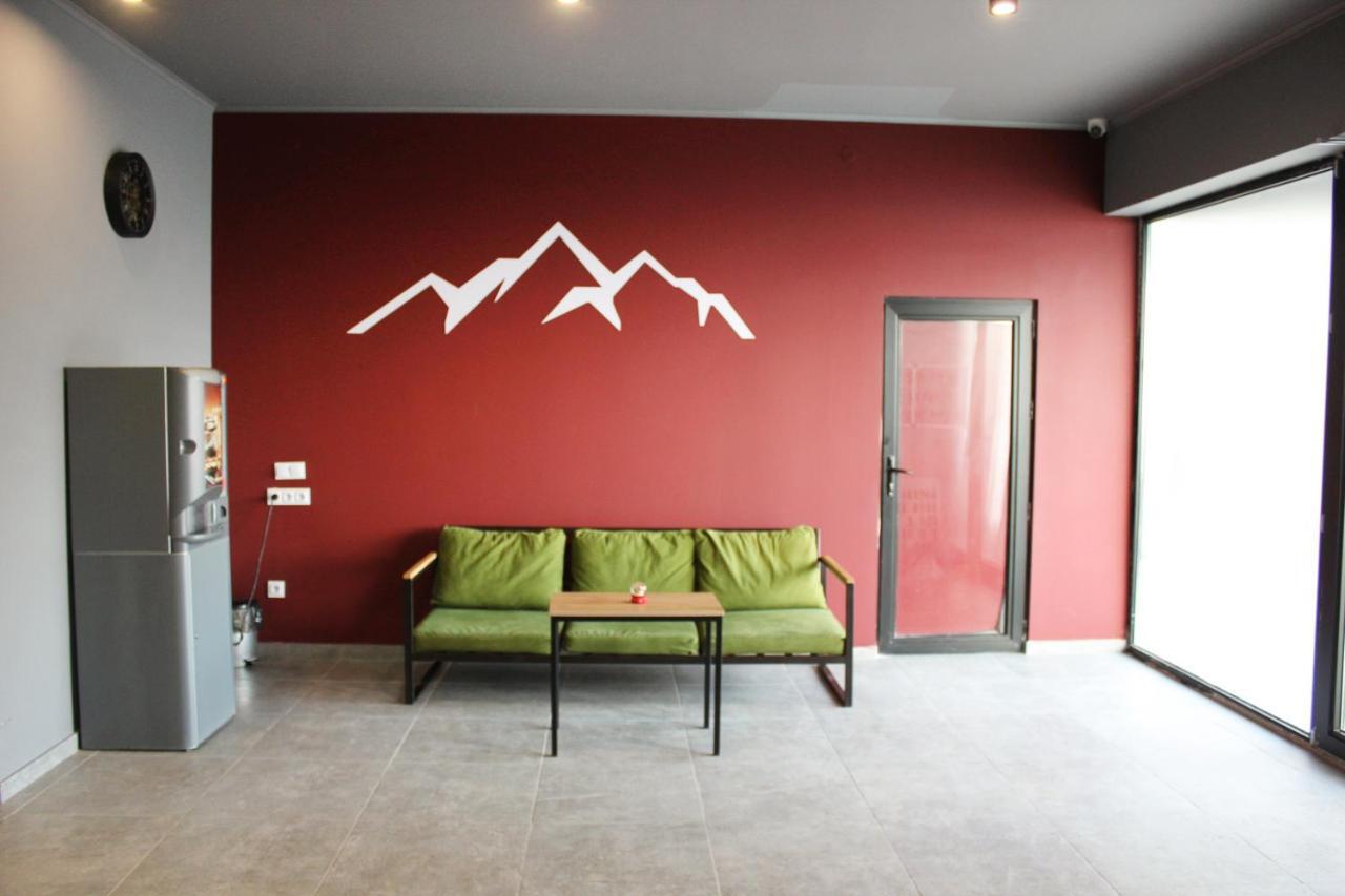 Apartamento Vista Gudauri Exterior foto