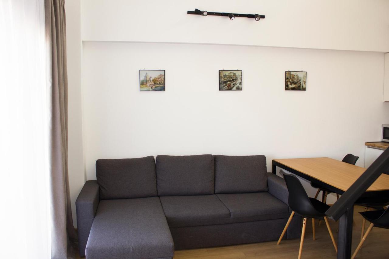 Apartamento Vista Gudauri Habitación foto